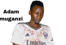 adam muganzi