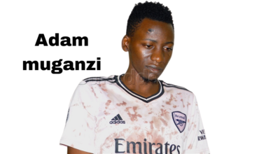 adam muganzi