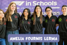 amelia fournis lerma
