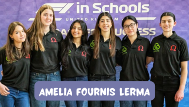 amelia fournis lerma