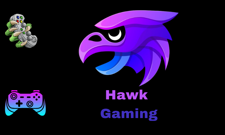 Hawk Gaming
